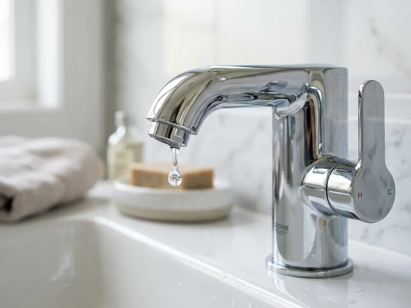 Faucet Repair & Installation Plumber in Milan, GA
